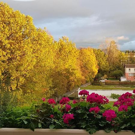 Mariaprimavera Apartment Am Kurpark Mit Schwarzwaldblick * * * * Bad Krozingen Εξωτερικό φωτογραφία