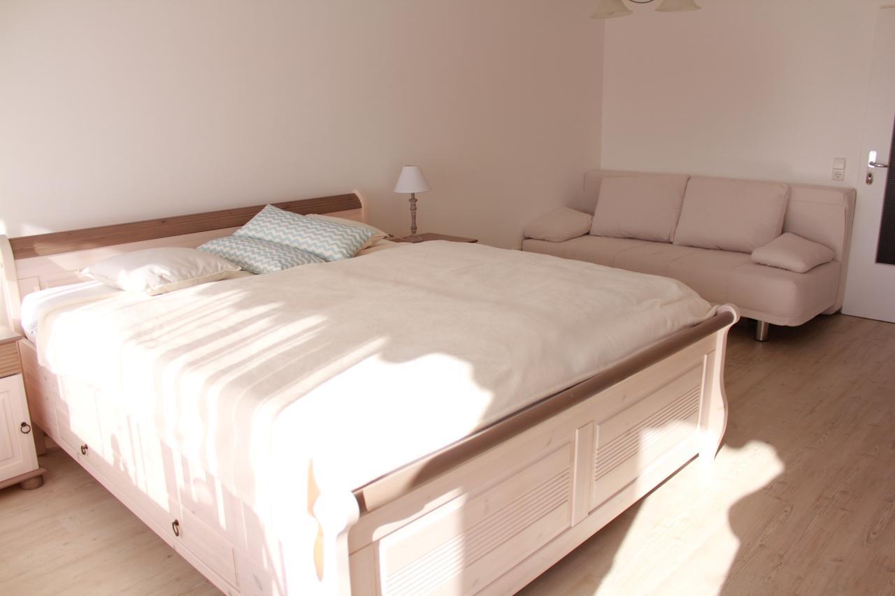 Mariaprimavera Apartment Am Kurpark Mit Schwarzwaldblick * * * * Bad Krozingen Εξωτερικό φωτογραφία