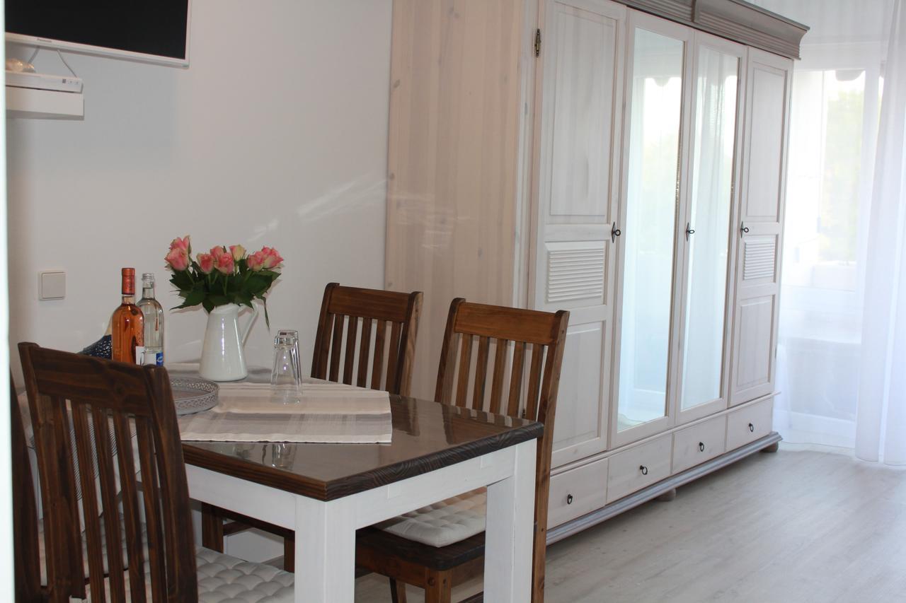 Mariaprimavera Apartment Am Kurpark Mit Schwarzwaldblick * * * * Bad Krozingen Εξωτερικό φωτογραφία