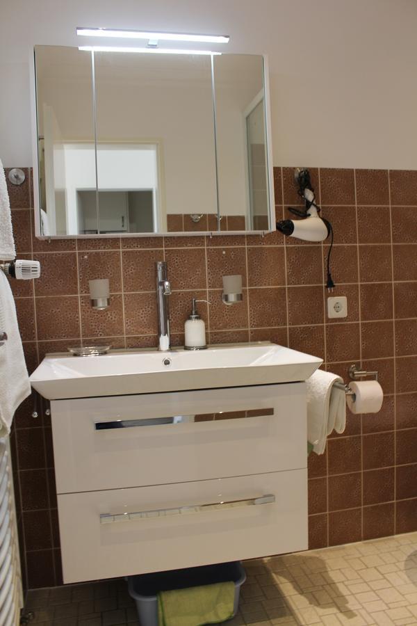 Mariaprimavera Apartment Am Kurpark Mit Schwarzwaldblick * * * * Bad Krozingen Εξωτερικό φωτογραφία