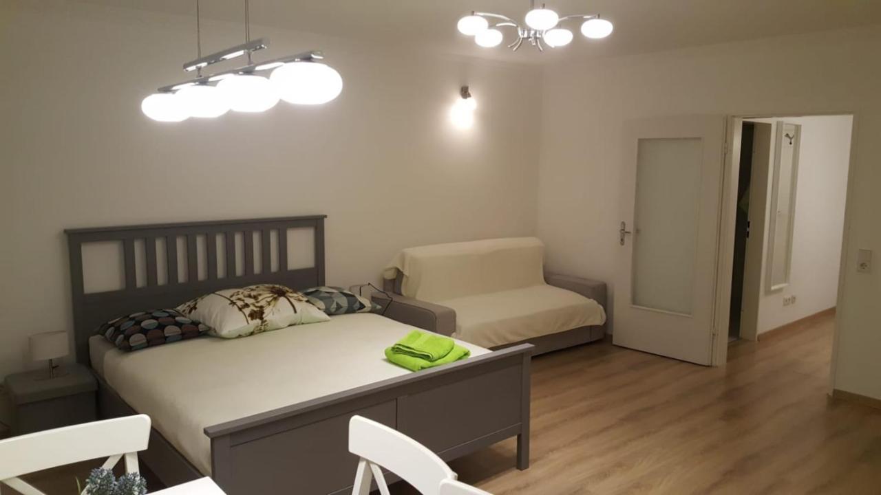 Mariaprimavera Apartment Am Kurpark Mit Schwarzwaldblick * * * * Bad Krozingen Εξωτερικό φωτογραφία